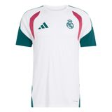 Adidas Real Madrid trainingsshirt Tiro 2026/27