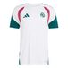 Adidas Real Madrid trainingsshirt Tiro 2026/27