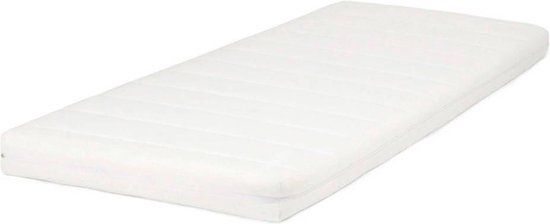 wehkamp home Pocketveringmatras - 180x200 cm - Medium - Anti-allergisch