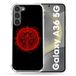 Cokitec Samsung Galaxy A36 5G Manga Fullmetal Alchemist Logo Versterkte hoes