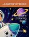 Space Adventure Coloring Book: Rockets, Planets, Cute Aliens, Astronauts, and Exciting Space Missions!