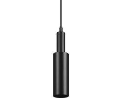 Ledvance TRACKLIGHT PENDANT CYLINDER GU10 zwart
