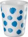 ASA Selection Kopje Espresso Blue Spots