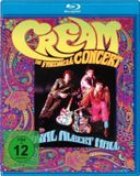 Suburban Cream - Farewell Concert 1968 Blu-ray