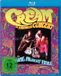 Suburban Cream - Farewell Concert 1968 Blu-ray