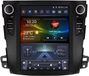 Happiq Autoradio met Bluetooth et CarPlay pour Mitsubishi Outlander XI 2 (2008-2011)