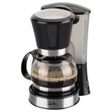 Jata CA288, roestvrij staal, 8 cups, Negro