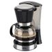 Jata CA288, roestvrij staal, 8 cups, Negro