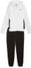 Puma Trainingspak Classique Blanc S Femme