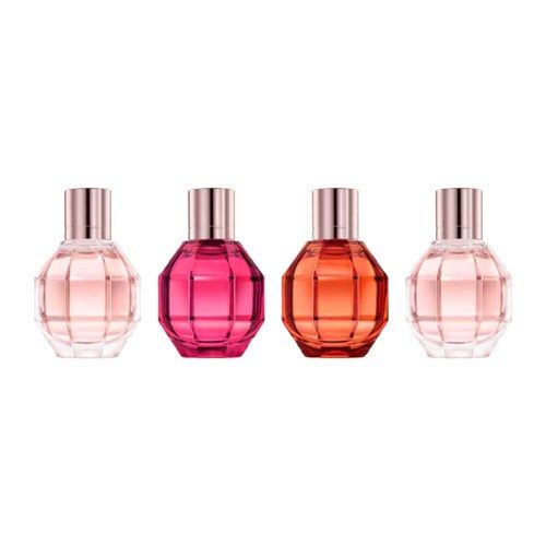 V&R L'OREAL V&R Set: 2 x Flowerbomb + Ruby Orchid + Flowerbomb Tiger Lily