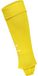hmlESSENTIAL Hummel Hmlessential Football Stirrup 226907 Blazing Yellow/White Unisex Polyester Voetbalsokken
