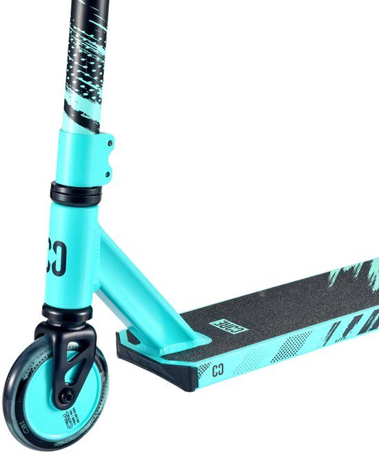Core CB1 Stuntstep Black / Teal