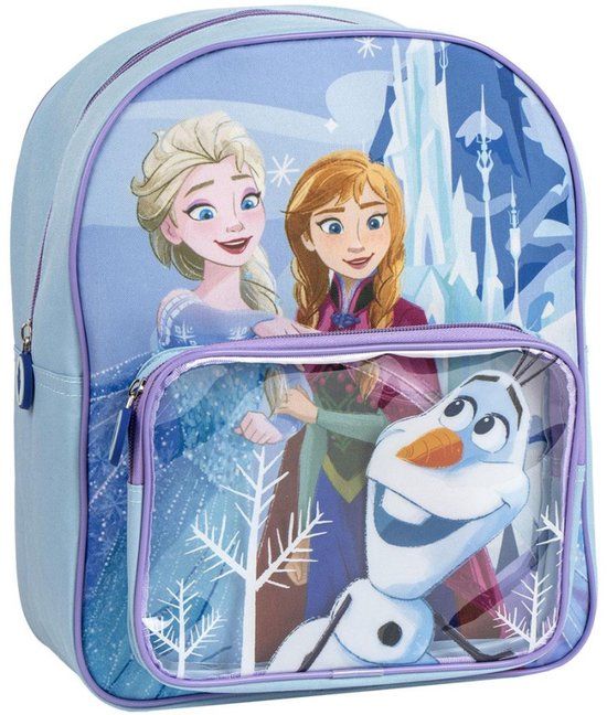 CERDÁ LIFE'S LITTLE MOMENTS Disney Frozen Rugzak Meisjes Peuter 30 cm
