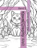 Kawaii Dreams Welt Paperback