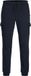 JACK & JONES Jongens Broek JPSTGORDON JJBRADLEY Cargo Joggingbroek - Maat 140
