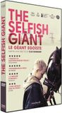 Selfish Bol The Selfish Giant DVD