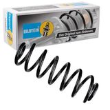 Bilstein 36-241095 Schokdemper/schroefveer | Compatibel met: AUDI A3 Sportback