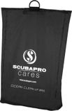 Scubapro Ocean Clean Up Bag Black Polyester 80L