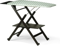 Foppapedretti Assai Strijkplank - Zwart