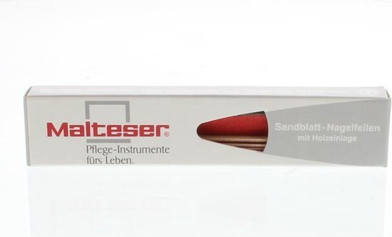 Malteser Vijlpapier 12 cm 10 ST