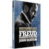 Freud, passions secrètes DVD