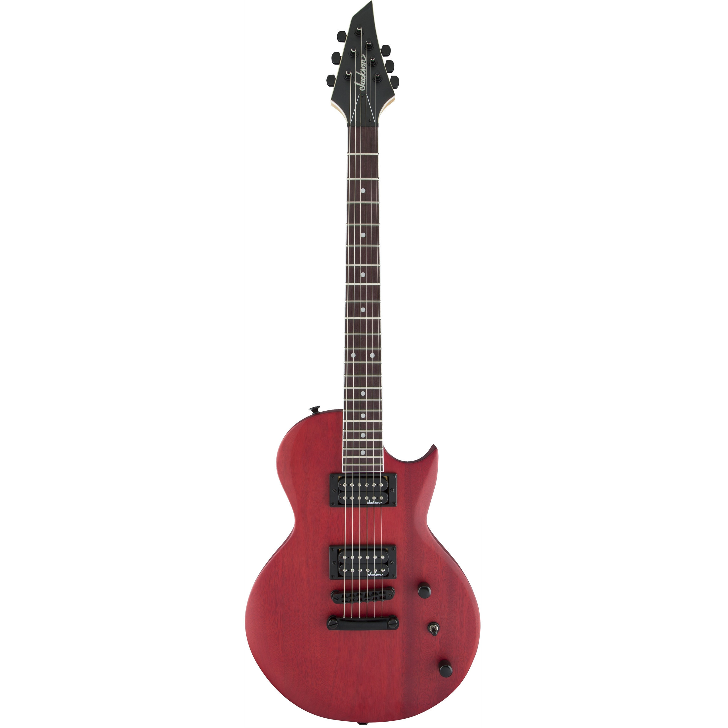 Jackson JS Series Monarkh JS 22 SC Red Stain