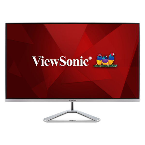 ViewSonic VX Series VX3276-4K-MHD