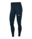 Nike Legging long pour femmes bleu F451, pointure L ( 44/46 ), Femmes, Running