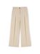 MOTIVI Broek beige