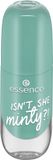 Essence Cosmetics Gel Nail Polish 40-My Butter Half 8ml