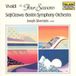 Proper S&D Consignment Boston Symphony Orchestra Vivaldi/Four Seasons
