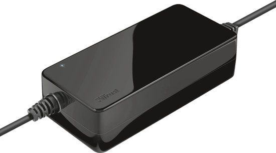 Trust Maxo - Laptoplader - 90 W - voor Acer - Zwart EU