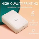 NIIMBOT D11_H Portable thermal label printer