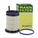 MANN-FILTER, PU 10 011 z Brandstoffilter