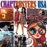 Ace Records Ace Chartbusters USA Vol. 2