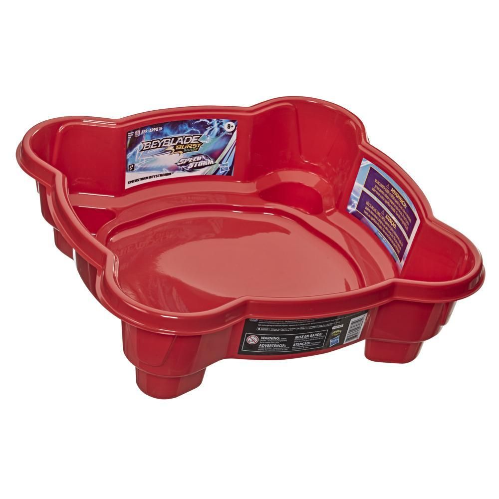 Beyblade Speedstorm Beystadium - F0523EU4
