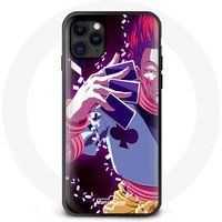 Hunter X Hunter Hisoka Maniacase Tasje voor iPhone 11 Pro Max