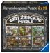 Ravensburger EXIT Puzzle - The Ghostly Manor House