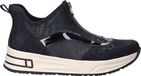 Rieker Boots - Dames - Zwart - Maat:41