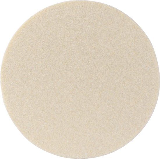 Makita 196152-4 Polijstschijf - 125mm