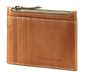 bruno banani kaarthouder Portefeuille Cognac Lichtbruin