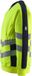 Mascot Safe Supreme Sweatshirt 50126-932 - hi-vis geel/donkermarine - S