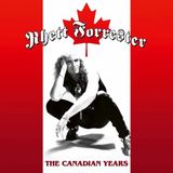 Suburban High Roller Records The Canadian Years LP Coloured Vinyl