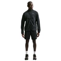 Nike Stride Veste de course à pied Rigide Homme - noir, Taille XL