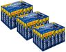 Varta Longlife Power AAA Cube Pack - 3 x 24 stuks - Voordeelverpakking