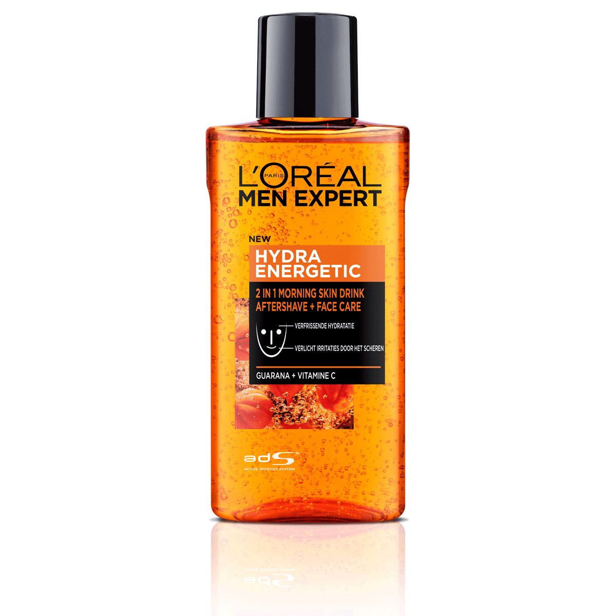 L’Oréal Paris Men Expert Men Expert 2 in 1 Morning Skindrink - 125ml