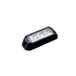 Beeper Splinterlicht wit rechthoekig 3 BPRO-173-3B