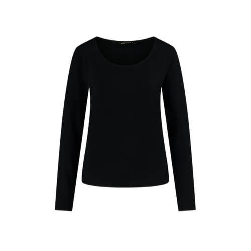 Expresso Black Longsleeve