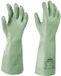 Uvex Rubiflex NB S chemisch bestendige handschoenen 60 cm XXL