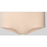 Triumph Body Make-Up Illusion Shorty EX Dames Onderbroek - BEIGE
